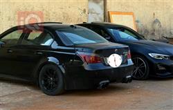 بی ئێم دەبڵیو سیریەس 5